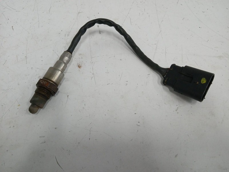 Recambio de sonda lambda para fiat 500l (351_, 352_) 1.4 (199lyb1b) referencia OEM IAM 55241995  0258030038