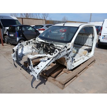 Recambio de carroceria para mitsubishi l200 / triton (kj_, kk_, kl_) 2.2 di-d 4wd referencia OEM IAM   