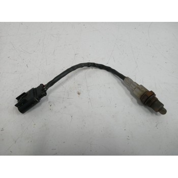 Recambio de sonda lambda para fiat 500l (351_, 352_) 1.4 (199lyb1b) referencia OEM IAM 55241995  0258030038