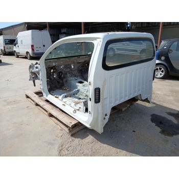 Recambio de carroceria para mitsubishi l200 / triton (kj_, kk_, kl_) 2.2 di-d 4wd referencia OEM IAM   