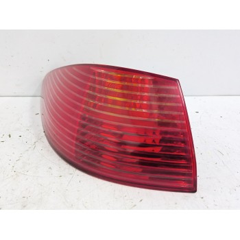Recambio de piloto trasero izquierdo para peugeot 607 (9d, 9u) 2.2 hdi referencia OEM IAM   