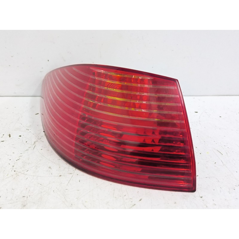 Recambio de piloto trasero izquierdo para peugeot 607 (9d, 9u) 2.2 hdi referencia OEM IAM   