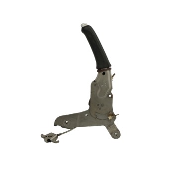 Recambio de palanca freno de mano para volvo xc70 2.4 diesel cat referencia OEM IAM 30645664  