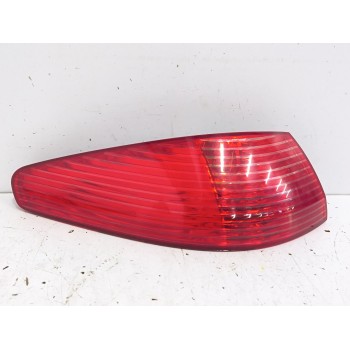 Recambio de piloto trasero izquierdo para peugeot 607 (9d, 9u) 2.2 hdi referencia OEM IAM   