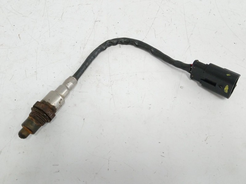 Recambio de sonda lambda para fiat 500l (351_, 352_) 1.4 (199lyb1b) referencia OEM IAM 55241995  0258030038