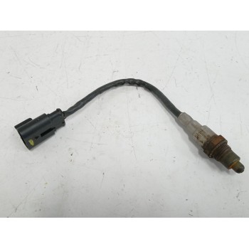 Recambio de sonda lambda para fiat 500l (351_, 352_) 1.4 (199lyb1b) referencia OEM IAM 55241995  0258030038