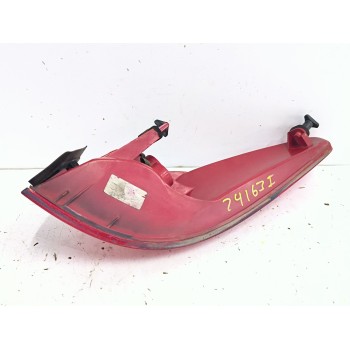 Recambio de piloto trasero izquierdo para peugeot 607 (9d, 9u) 2.2 hdi referencia OEM IAM   