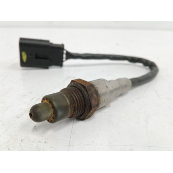 Recambio de sonda lambda para fiat 500l (351_, 352_) 1.4 (199lyb1b) referencia OEM IAM 55241995  0258030038
