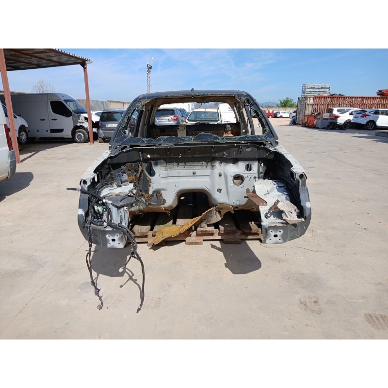 Recambio de carroceria para nissan navara np300 (d40) 2.5 dci 4wd referencia OEM IAM   