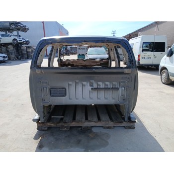 Recambio de carroceria para nissan navara np300 (d40) 2.5 dci 4wd referencia OEM IAM   
