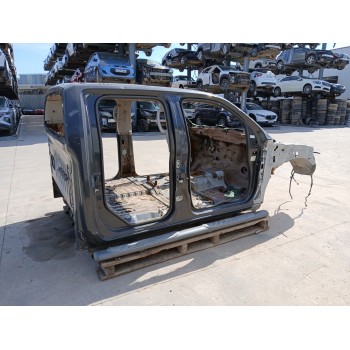 Recambio de carroceria para nissan navara np300 (d40) 2.5 dci 4wd referencia OEM IAM   