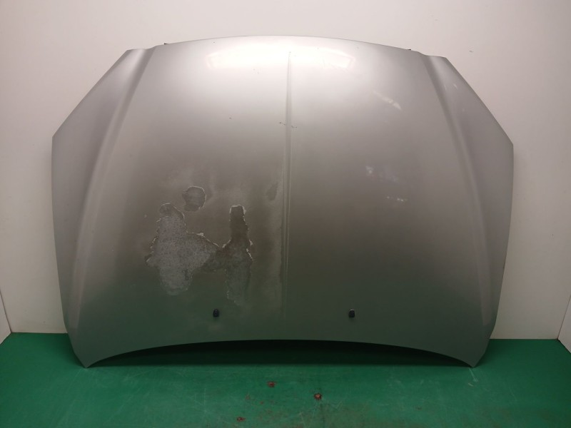 Recambio de capot para ssangyong kyron 2.0 xdi referencia OEM IAM   