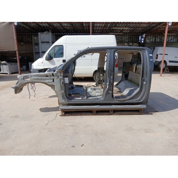 Recambio de carroceria para nissan navara np300 (d40) 2.5 dci 4wd referencia OEM IAM   
