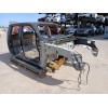 Recambio de carroceria para nissan navara np300 (d40) 2.5 dci 4wd referencia OEM IAM   