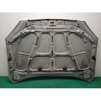 Recambio de capot para ssangyong kyron 2.0 xdi referencia OEM IAM   