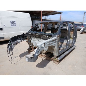 Recambio de carroceria para nissan navara np300 (d40) 2.5 dci 4wd referencia OEM IAM   