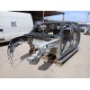Recambio de carroceria para nissan navara np300 (d40) 2.5 dci 4wd referencia OEM IAM   