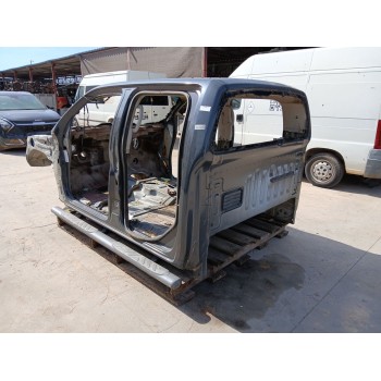 Recambio de carroceria para nissan navara np300 (d40) 2.5 dci 4wd referencia OEM IAM   