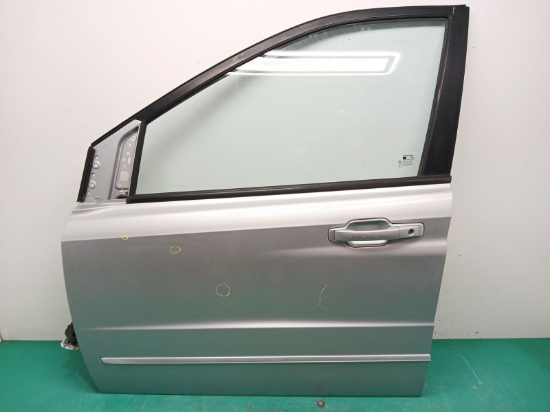 Recambio de puerta delantera izquierda para ssangyong kyron 2.0 xdi referencia OEM IAM   