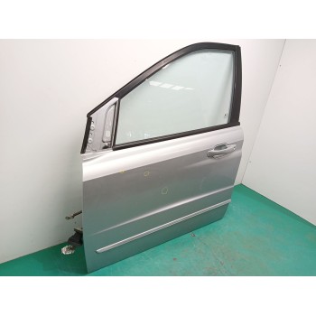 Recambio de puerta delantera izquierda para ssangyong kyron 2.0 xdi referencia OEM IAM   