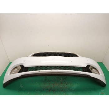 Recambio de paragolpes delantero para kia cee´d (jd) 1.6 crdi 128 referencia OEM IAM 86511A2000 86511A2300BIJ 