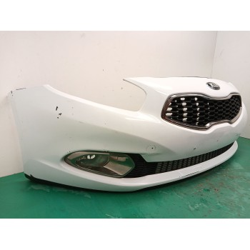 Recambio de paragolpes delantero para kia cee´d (jd) 1.6 crdi 128 referencia OEM IAM 86511A2000 86511A2300BIJ 
