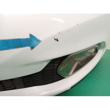 Recambio de paragolpes delantero para kia cee´d (jd) 1.6 crdi 128 referencia OEM IAM 86511A2000 86511A2300BIJ 