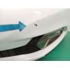 Recambio de paragolpes delantero para kia cee´d (jd) 1.6 crdi 128 referencia OEM IAM 86511A2000 86511A2300BIJ 