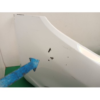 Recambio de paragolpes delantero para kia cee´d (jd) 1.6 crdi 128 referencia OEM IAM 86511A2000 86511A2300BIJ 