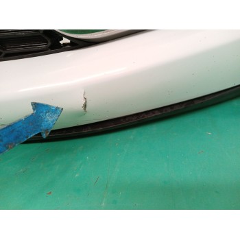 Recambio de paragolpes delantero para kia cee´d (jd) 1.6 crdi 128 referencia OEM IAM 86511A2000 86511A2300BIJ 