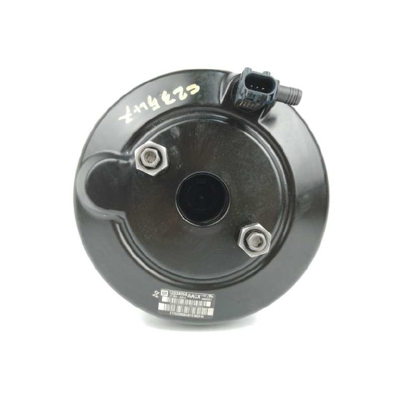 Recambio de servofreno para opel astra j lim. 4türig 1.6 cdti dpf referencia OEM IAM 13338058 03785925354 