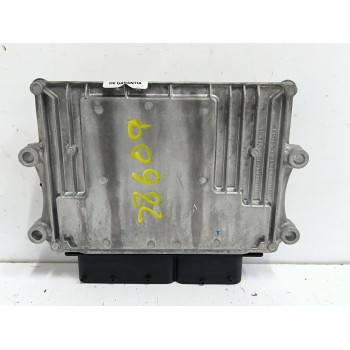 Recambio de centralita motor uce para hyundai i30 (pde, pd, pden) 1.0 t-gdi referencia OEM IAM 9001280048KB  