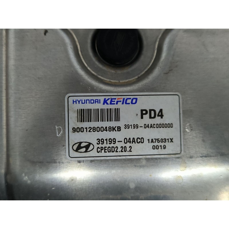 CENTRALITA MOTOR UCE 9001280048KB