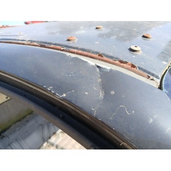 Recambio de carroceria para nissan navara np300 (d40) 2.5 dci 4wd referencia OEM IAM   