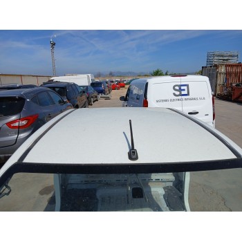 Recambio de carroceria para mitsubishi l200 / triton (kj_, kk_, kl_) 2.2 di-d 4wd referencia OEM IAM   