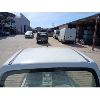Recambio de carroceria para mitsubishi l200 / triton (kj_, kk_, kl_) 2.2 di-d 4wd referencia OEM IAM   