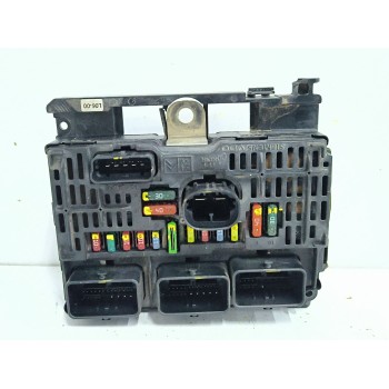 Recambio de caja reles / fusibles para peugeot 607 (9d, 9u) 2.2 hdi referencia OEM IAM 9657718780 S118983006 