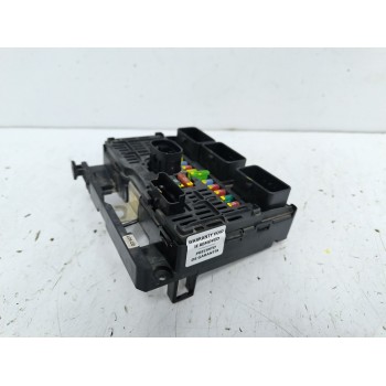 Recambio de caja reles / fusibles para peugeot 607 (9d, 9u) 2.2 hdi referencia OEM IAM 9657718780 S118983006 