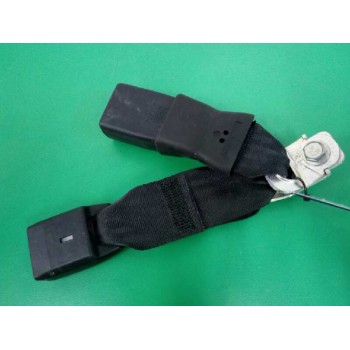 Recambio de enganche cinturon izquierdo para mazda 6 lim. (gh) 2.2 de 129cv active (4 ptas.) referencia OEM IAM T86317B TRASERO 