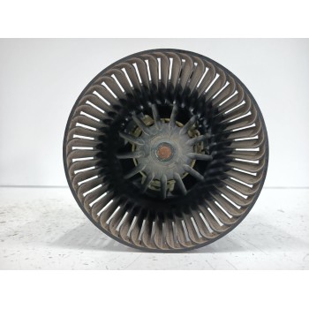Recambio de motor calefaccion para nissan note (e11, ne11) 1.4 referencia OEM IAM F667217D  