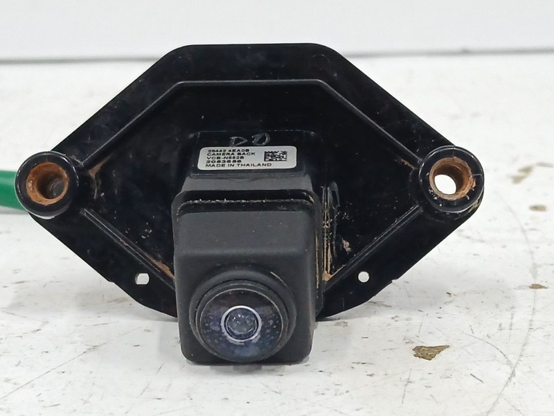 Recambio de camara vision trasera para nissan qashqai ii (j11, j11_) 1.5 dci referencia OEM IAM 284424EA0B  