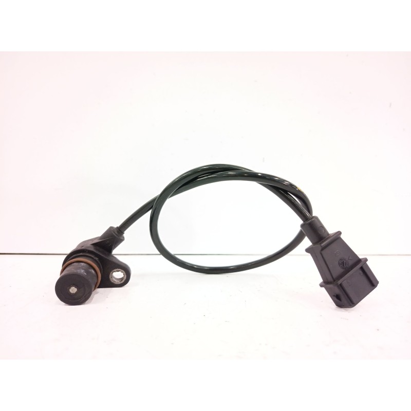 Recambio de sensor para nissan terrano/terrano.ii (r20) 2.7 turbodiesel referencia OEM IAM 0281002191  