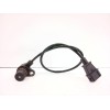 Recambio de sensor para nissan terrano/terrano.ii (r20) 2.7 turbodiesel referencia OEM IAM 0281002191  