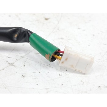 Recambio de camara vision trasera para nissan qashqai ii (j11, j11_) 1.5 dci referencia OEM IAM 284424EA0B  