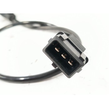 Recambio de sensor para nissan terrano/terrano.ii (r20) 2.7 turbodiesel referencia OEM IAM 0281002191  