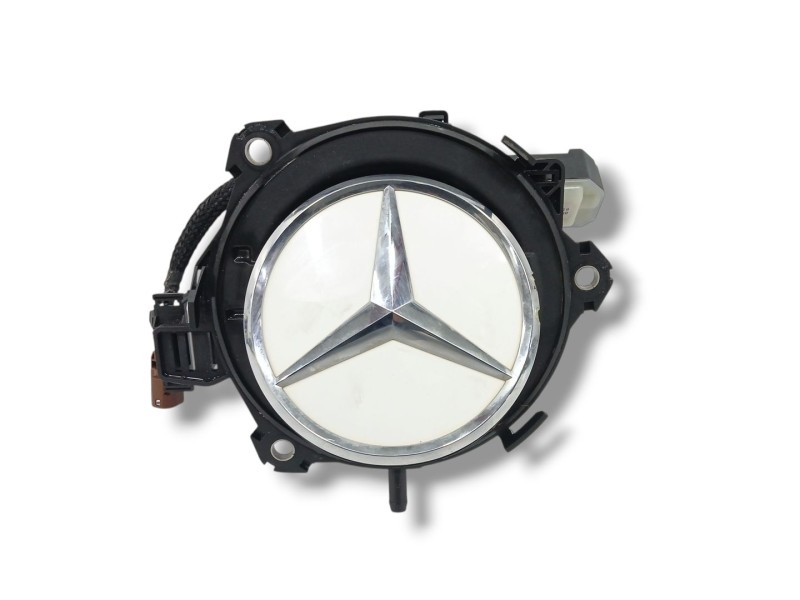 Recambio de camara vision trasera para mercedes-benz cla (c118) cla 250 e (118.386) referencia OEM IAM A0997503300  