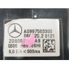 Recambio de camara vision trasera para mercedes-benz cla (c118) cla 250 e (118.386) referencia OEM IAM A0997503300  