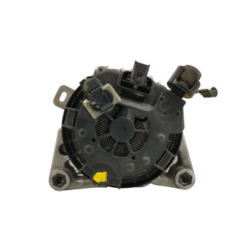 Recambio de alternador para peugeot rifter 1.5 blue-hdi fap referencia OEM IAM 9824742880 CL18 