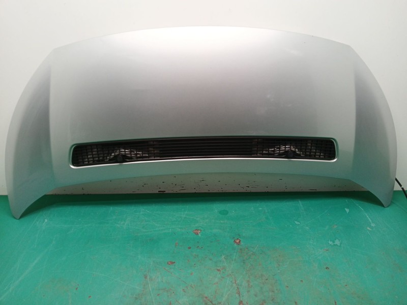 Recambio de capot para fiat scudo furgoneta (270_, 272_) 2.0 d multijet referencia OEM IAM 1608371780  