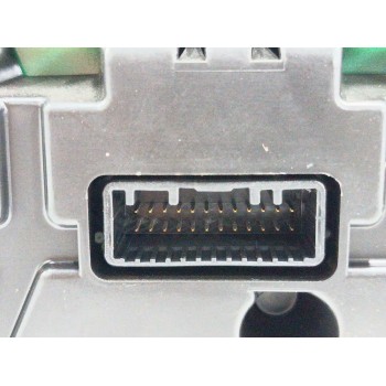 Recambio de cuadro instrumentos para renault clio iv (bh_) 0.9 tce 75 (bhnp) referencia OEM IAM 248104696R  